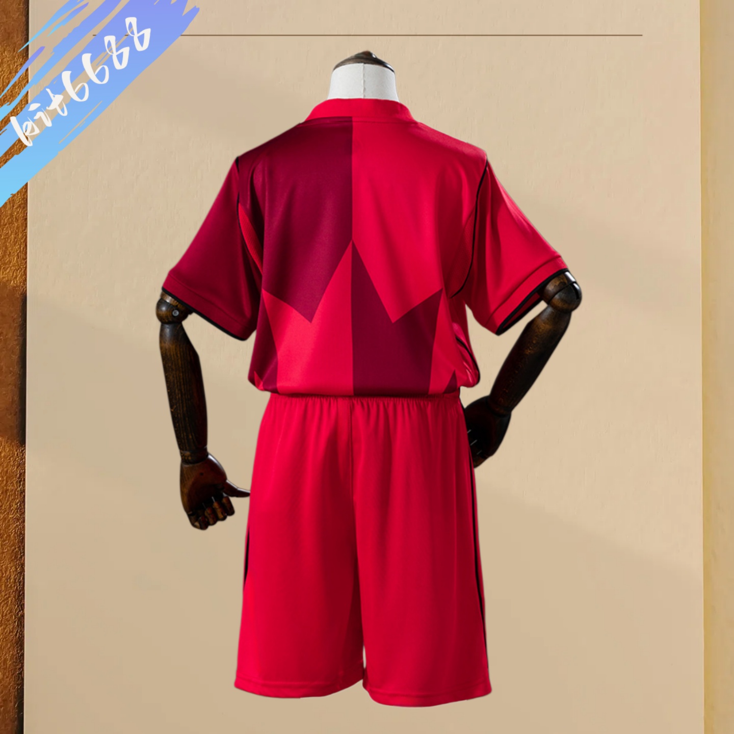 2026 Canada home Football Shirt (Adult Kids Kit socks )