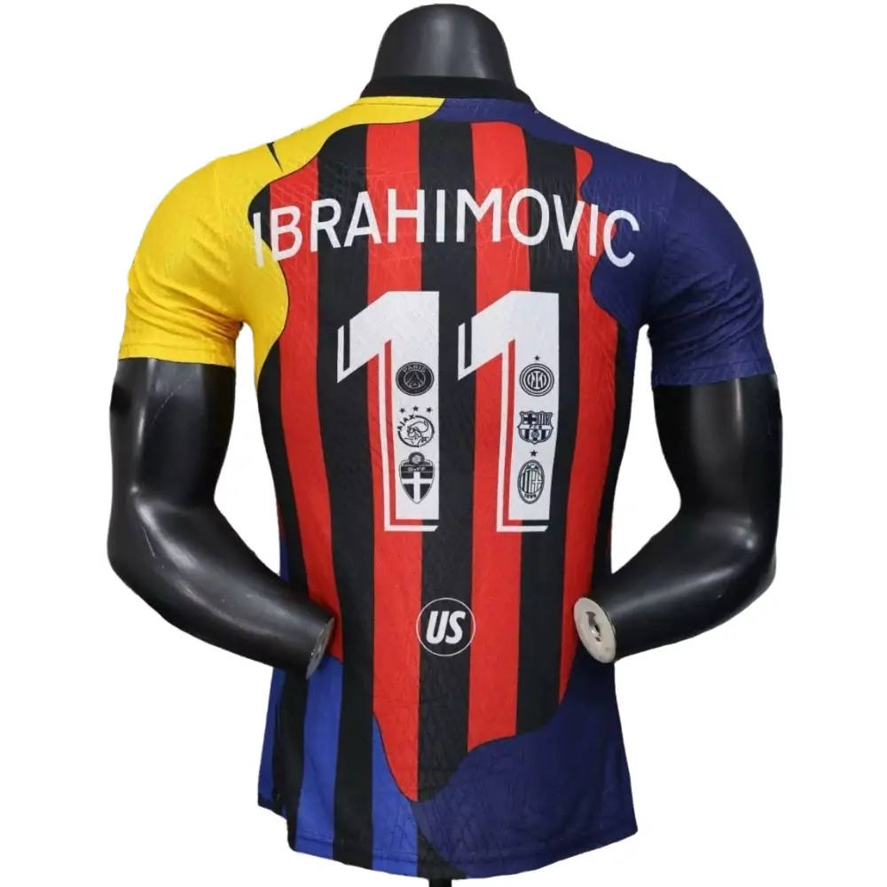{{product_name}} High Quality Replica Football Jersey