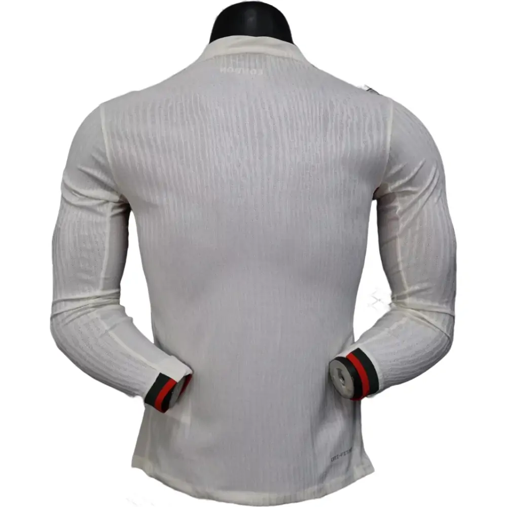 {{product_name}} High Quality Replica Football Jersey