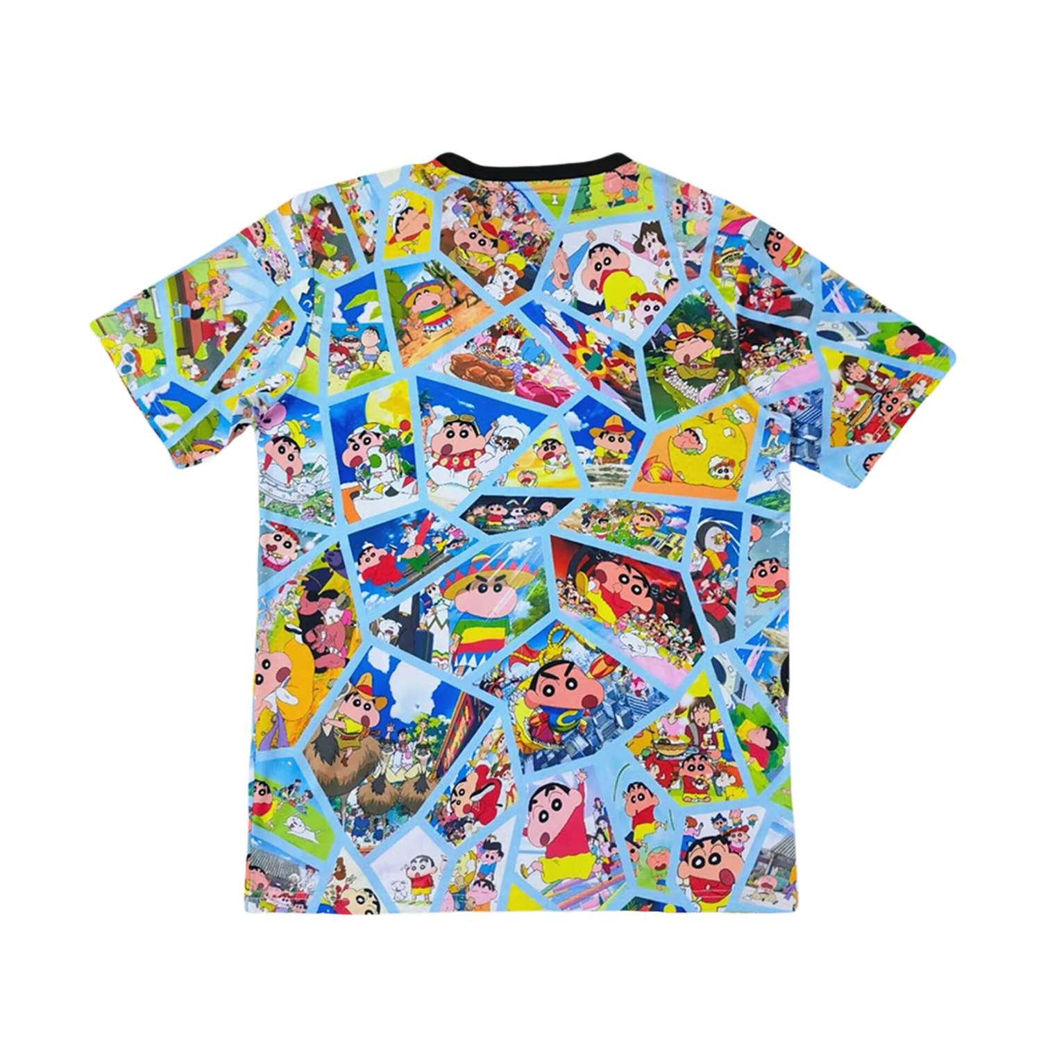 2024/2025 Japan Crayon Shin-chan Football Shirt (Player Edition)
