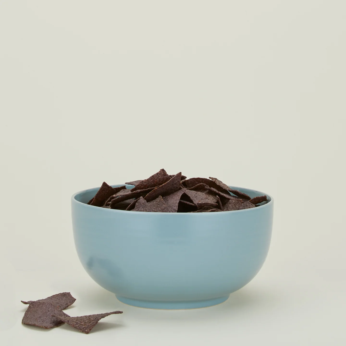 Essential Serving Bowl - Sky