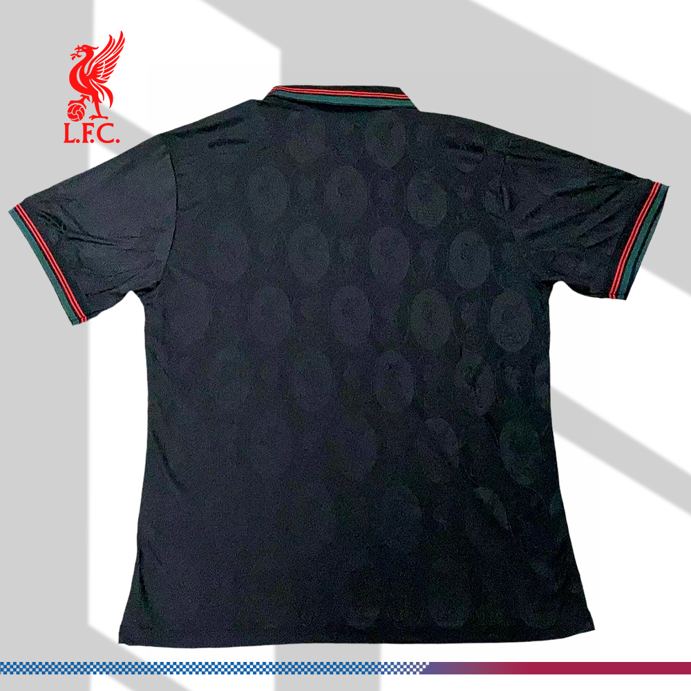 2025/2026 Liverpool Special Edition Football Jersey (Fans)