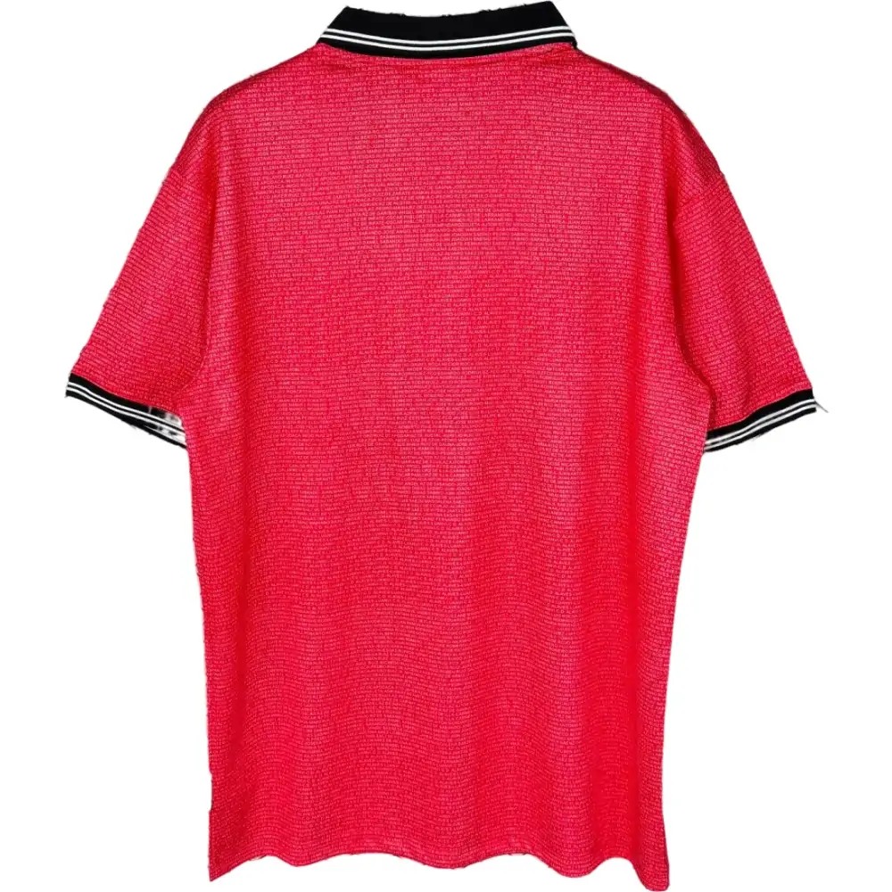 {{product_name}} High Quality Replica Football Jersey