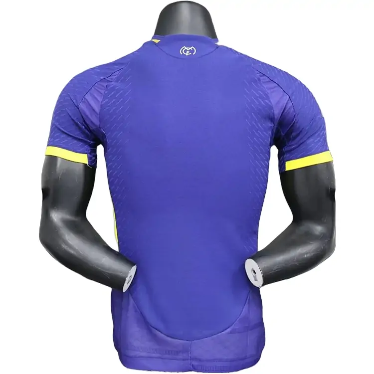 {{product_name}} High Quality Replica Football Jersey