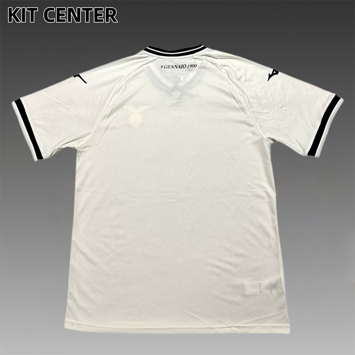 2025/2026 Lazio Away Football Shirt (Fan Edition)