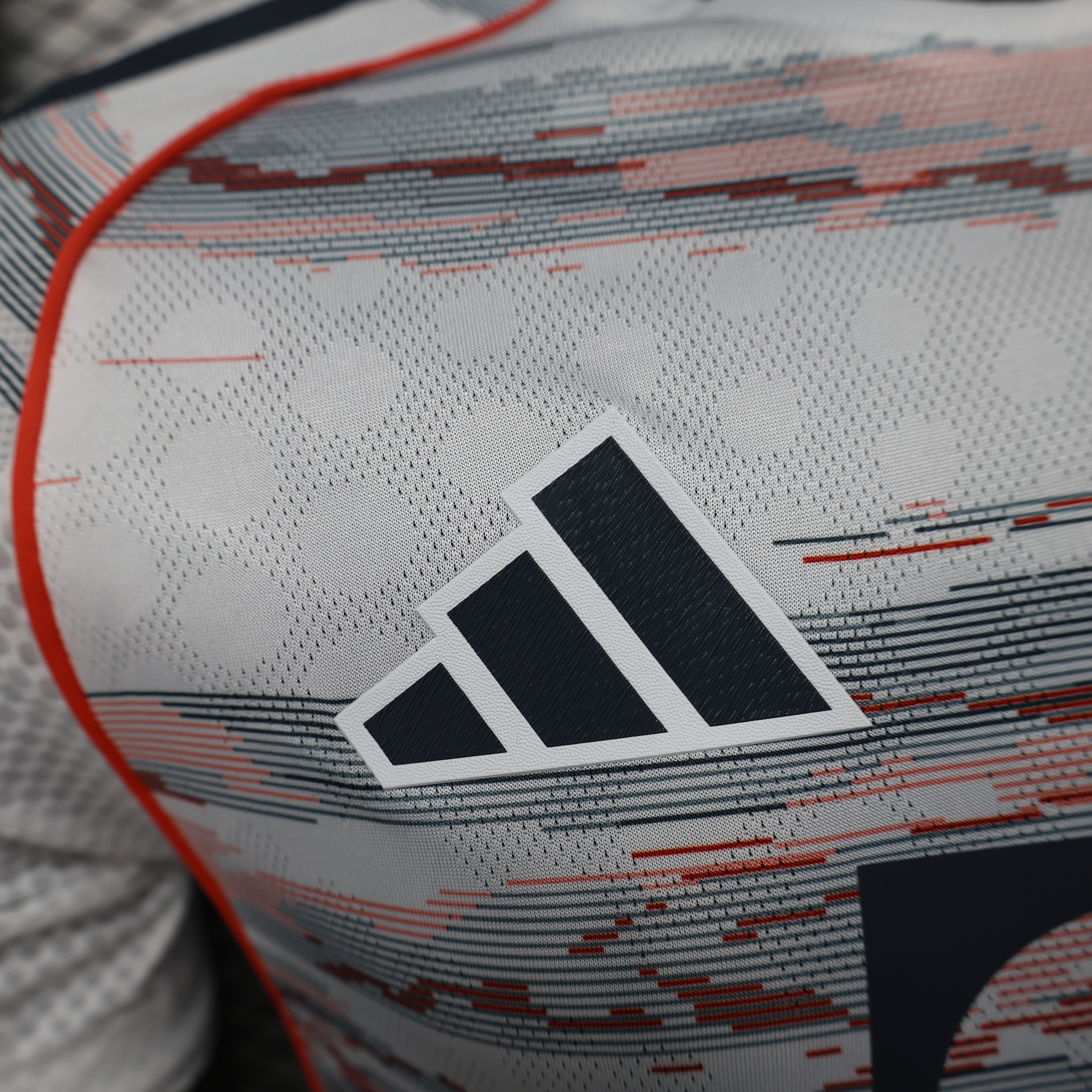 2025/2026 Bayern Munich Away Football Shirt (Player Edition)