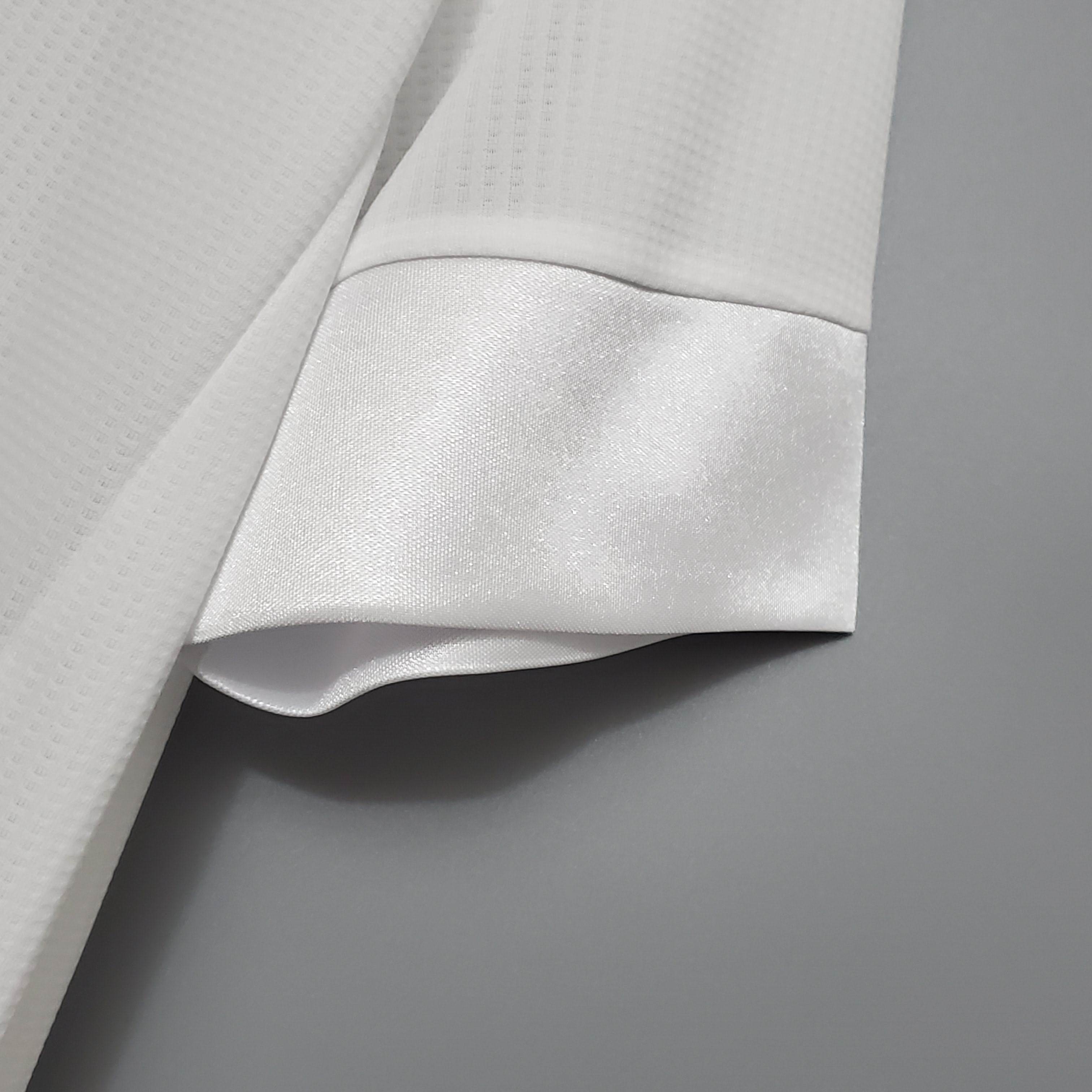 2015/2016 Real Madrid Home Retro Football Shirt