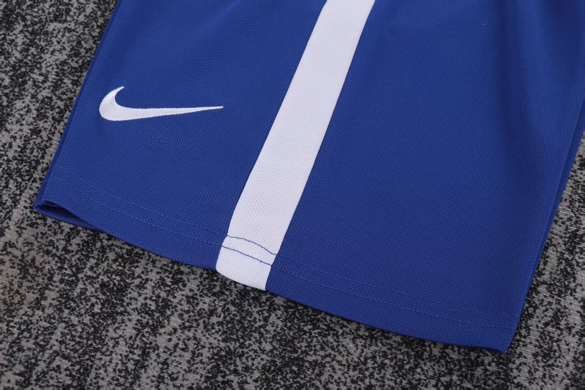 2014 Brazil home Retro Kids Kit