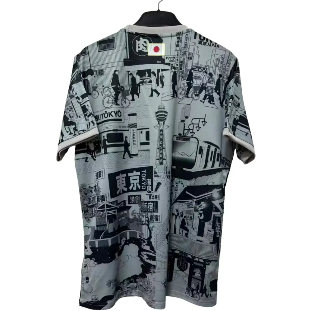 {{product_name}} High Quality Replica Football Jersey