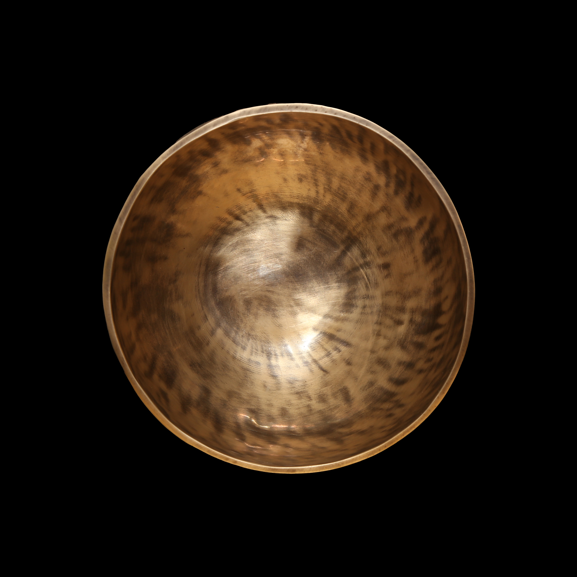 D Note 3rd Octave Full moon bowl-FT2D3