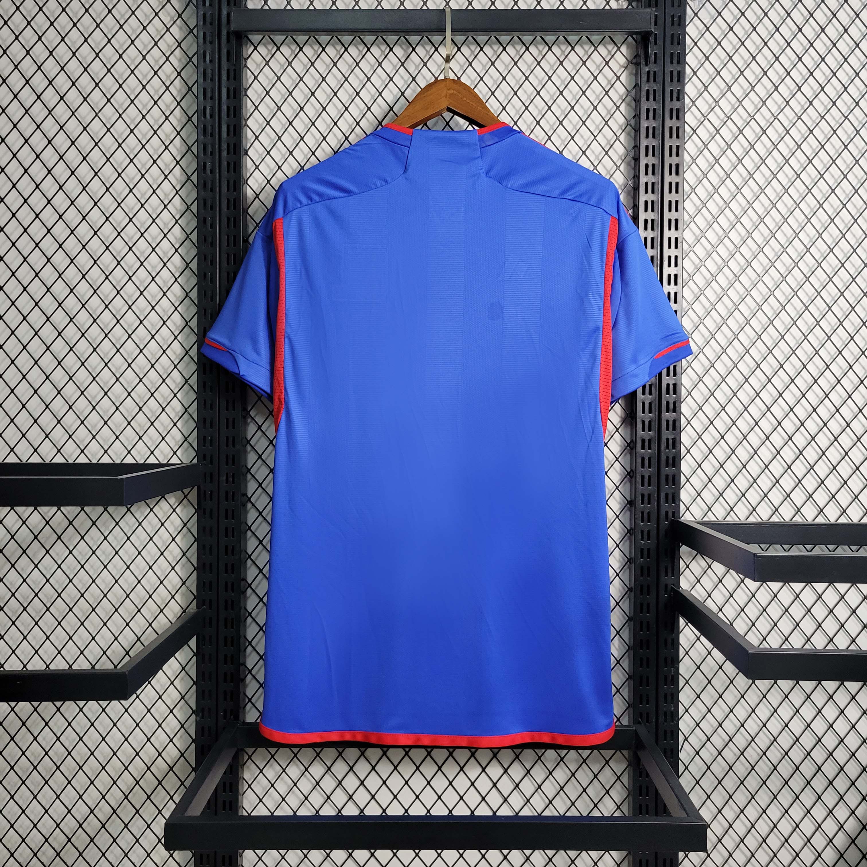 {{product_name}} High Quality Replica Football Jersey