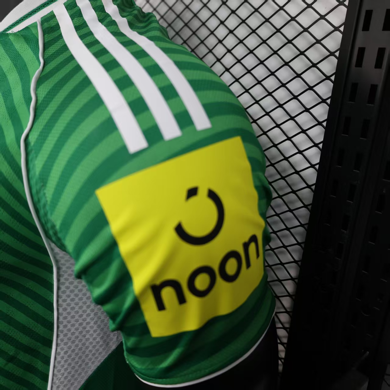 2025/2026 Newcastle United Away Football Shirt （Player）