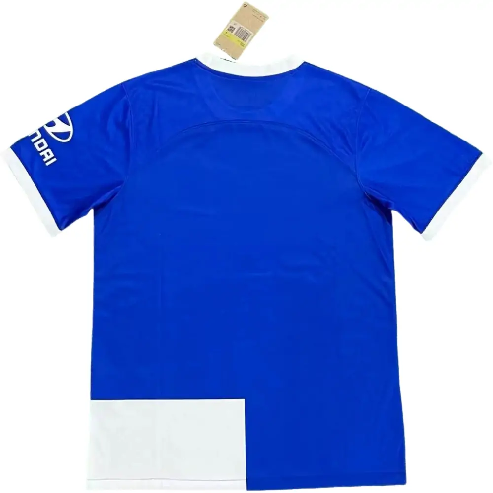 {{product_name}} High Quality Replica Football Jersey