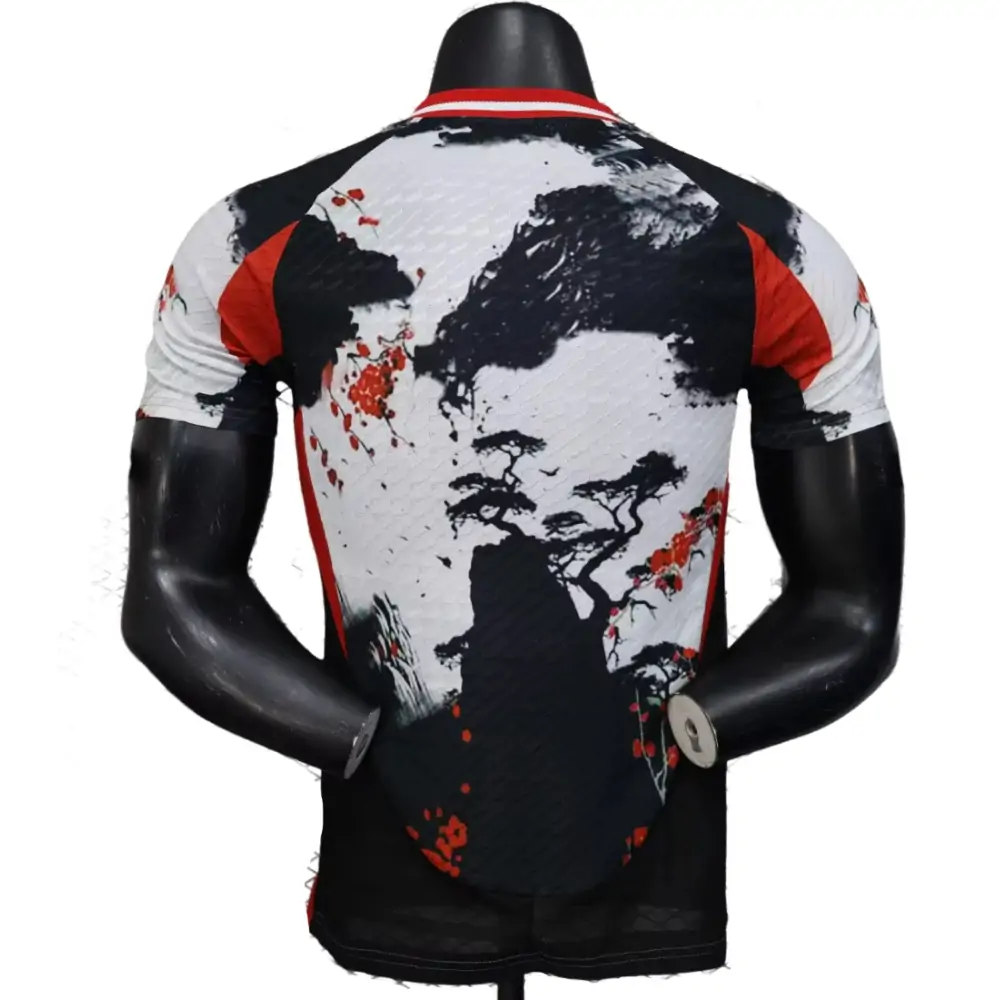 {{product_name}} High Quality Replica Football Jersey