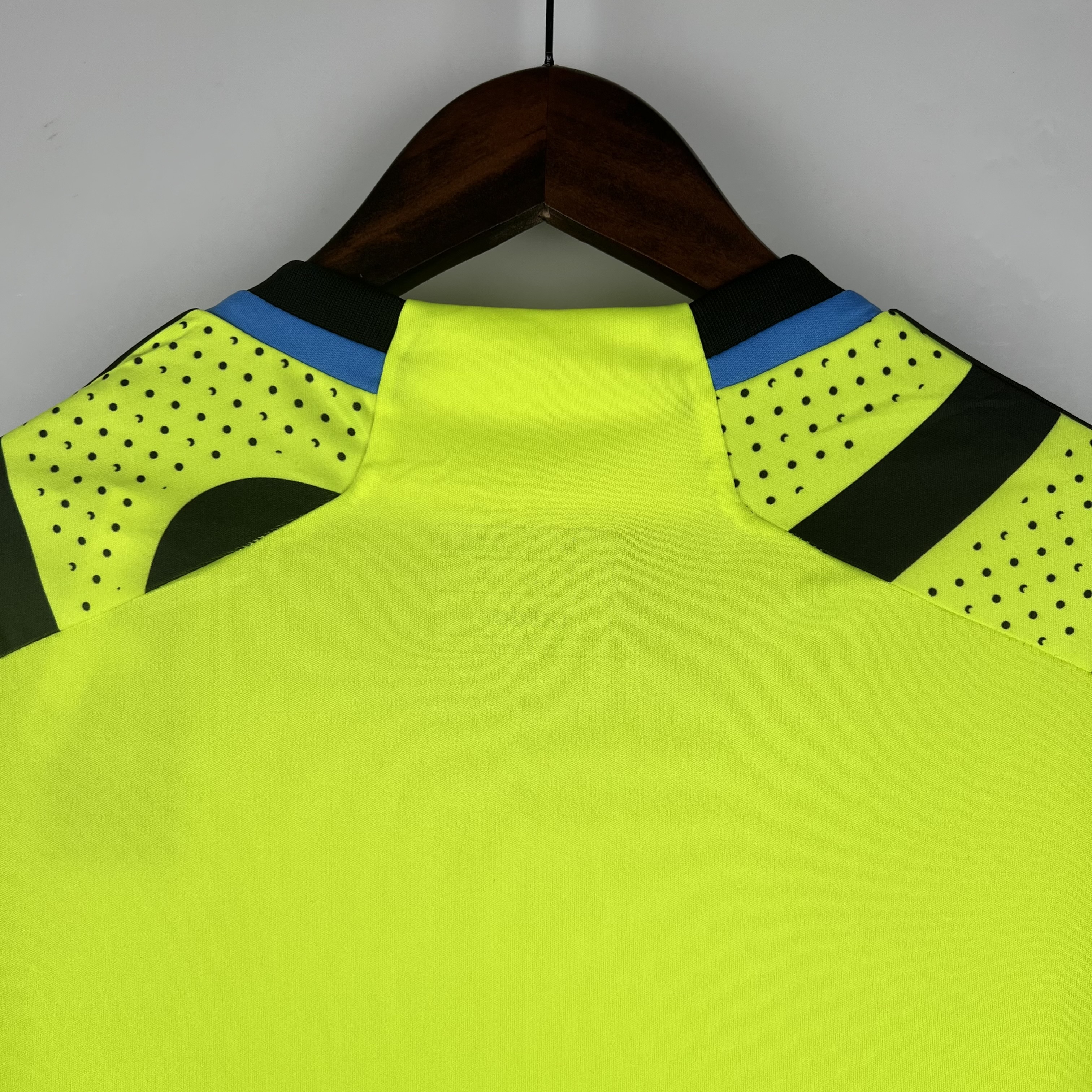 2023/2024 Arsenal Away Football Shirt (Fans)