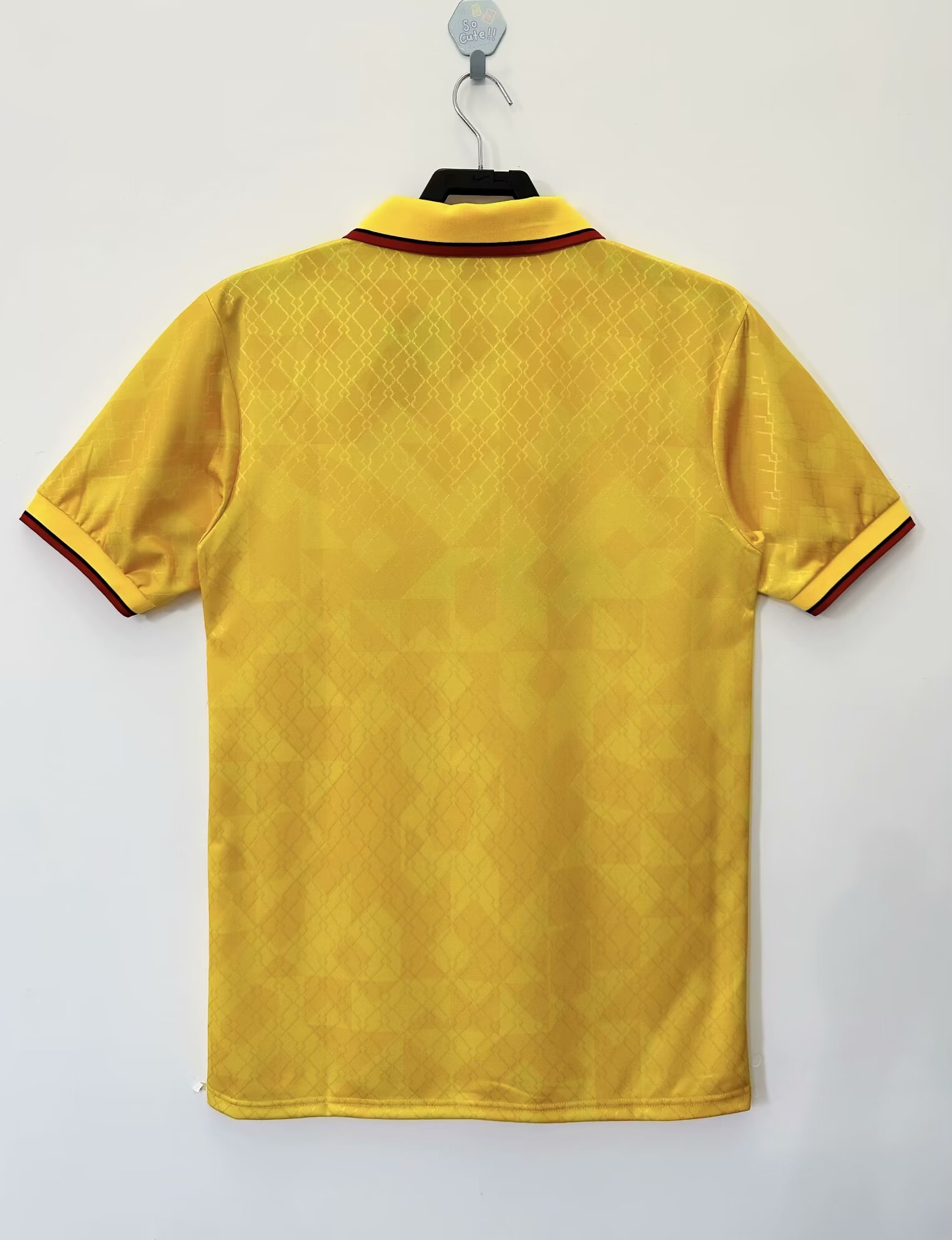 {{product_name}} High Quality Replica Football Jersey