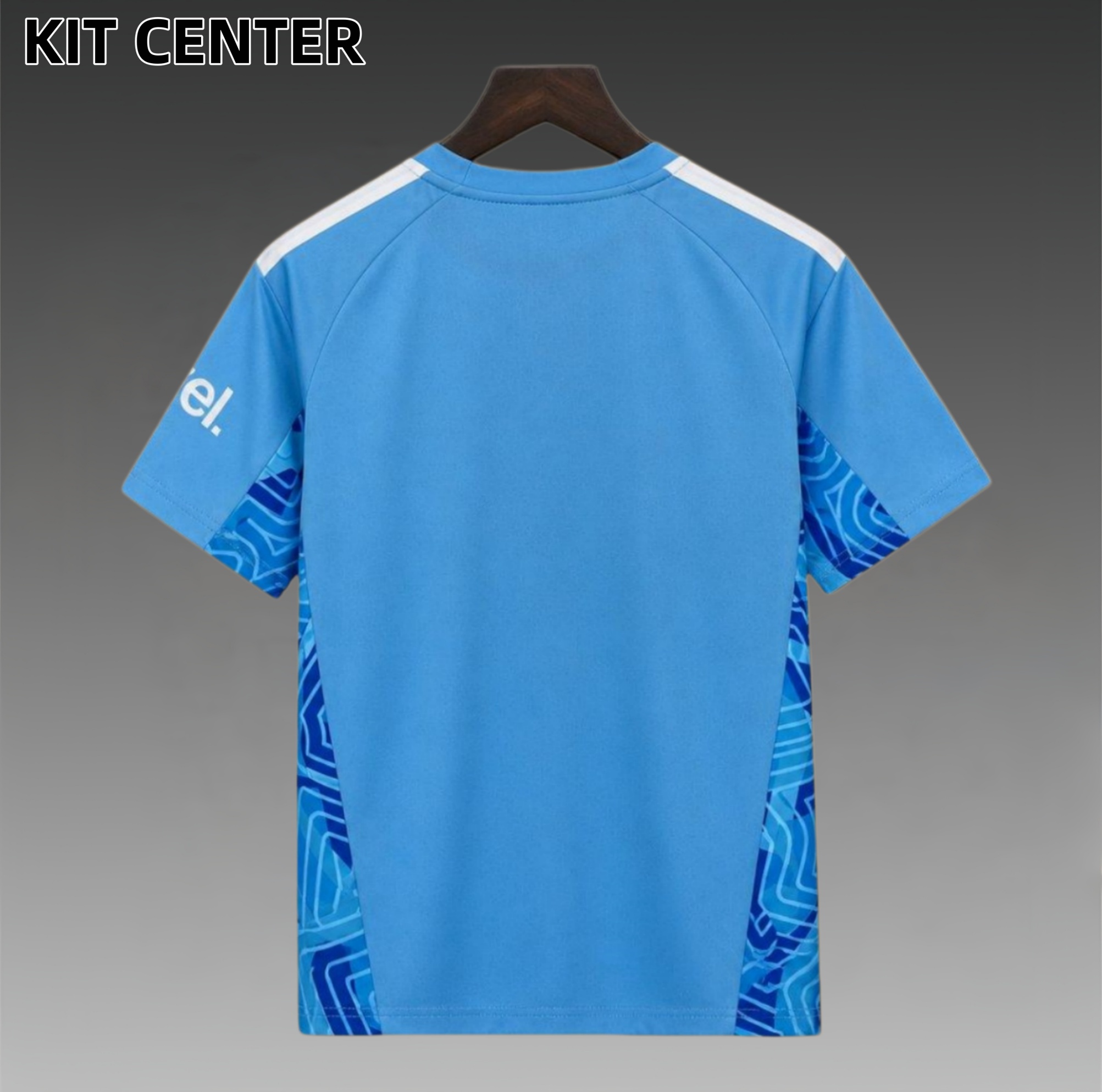 2026/2027 Arsenal Goalkeeper Football Jersey (Fans version)