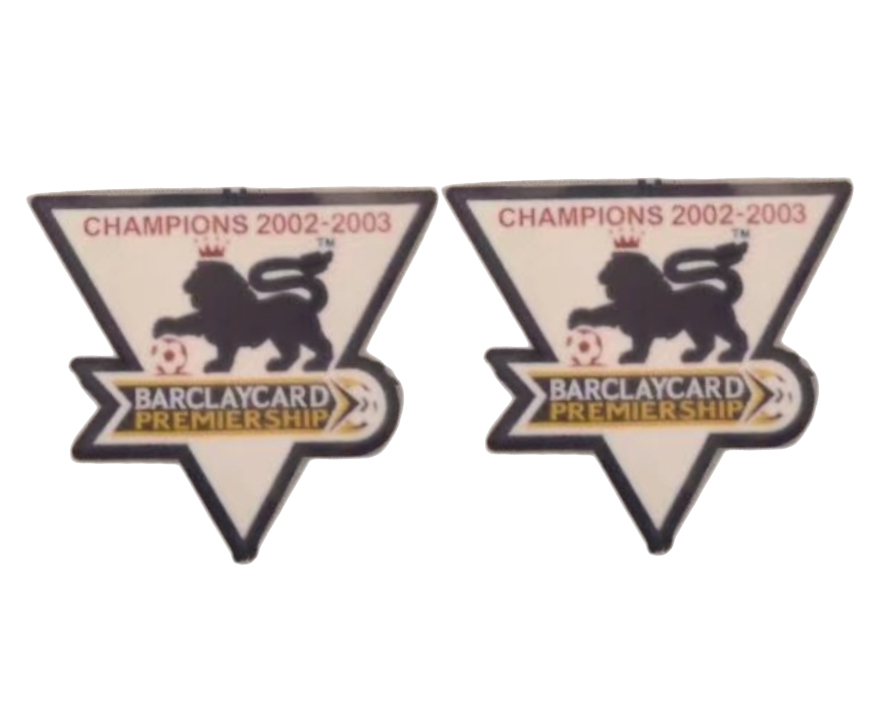 03/04 Manchester United Retro Away  (Fans Edition)