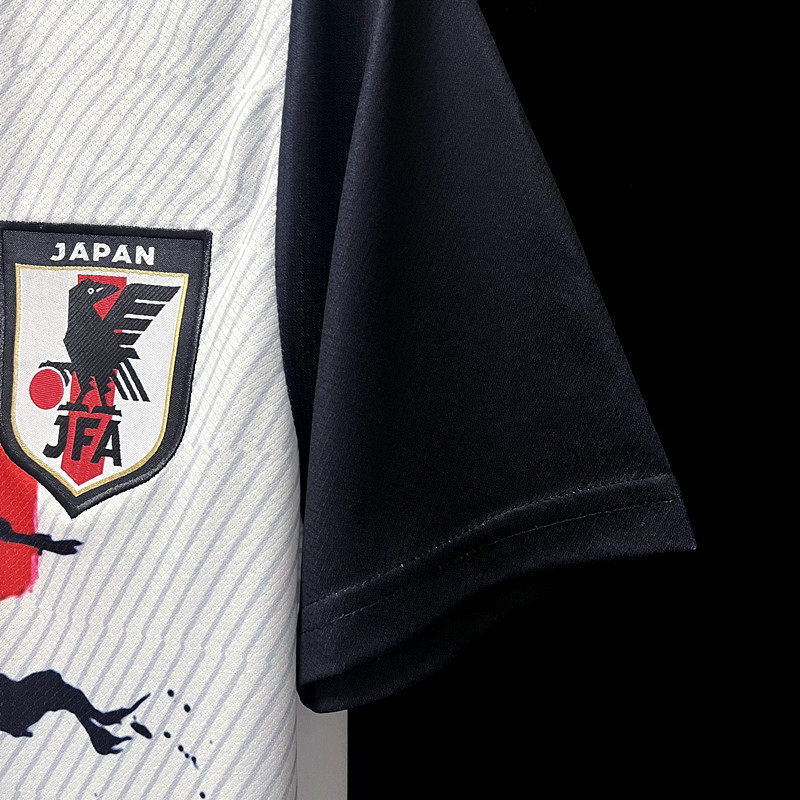 2023/2024 Samurai Special Edition Football Shirt (Fan Edition)