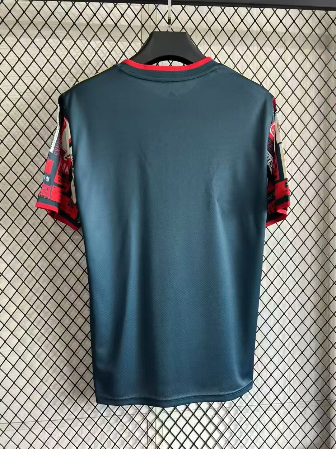 {{product_name}} High Quality Replica Football Jersey