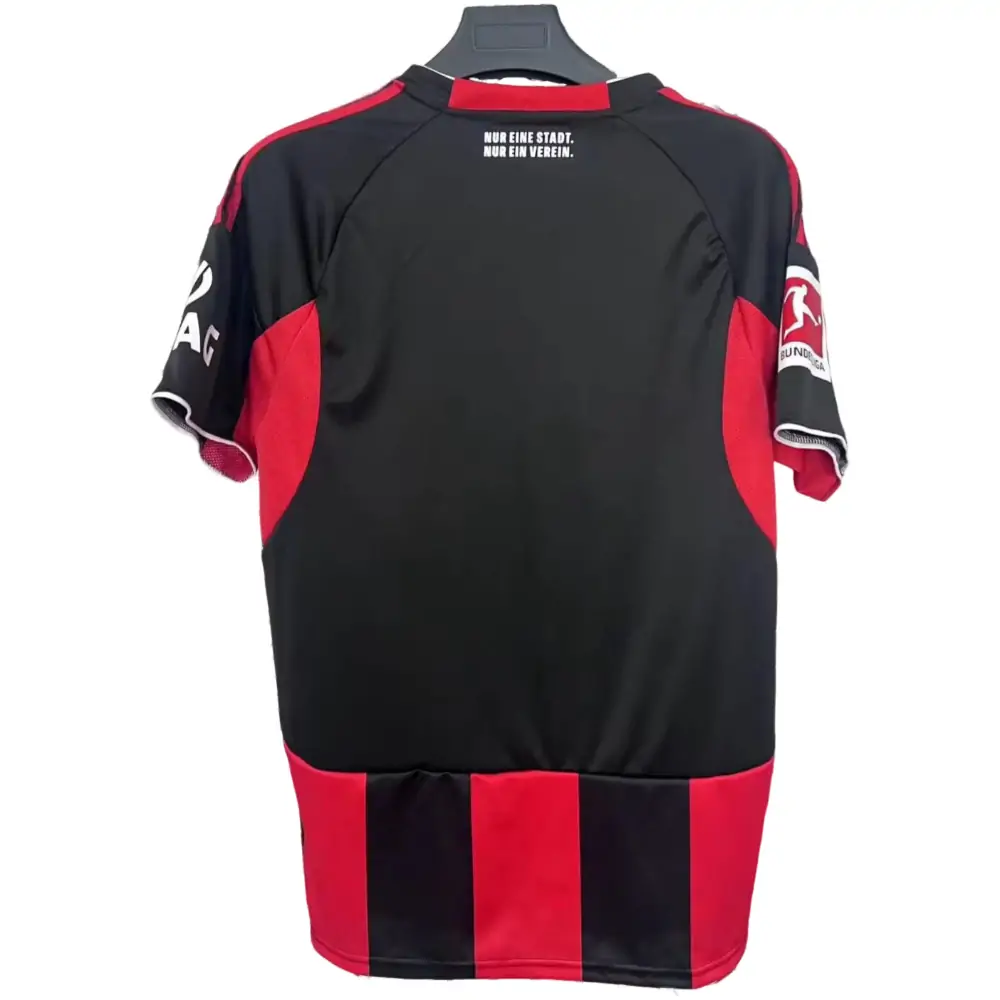 {{product_name}} High Quality Replica Football Jersey