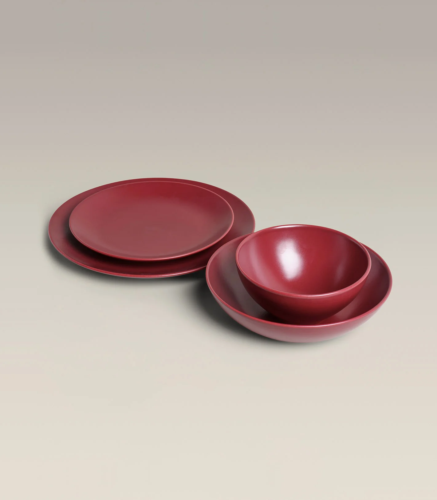 Big Plates