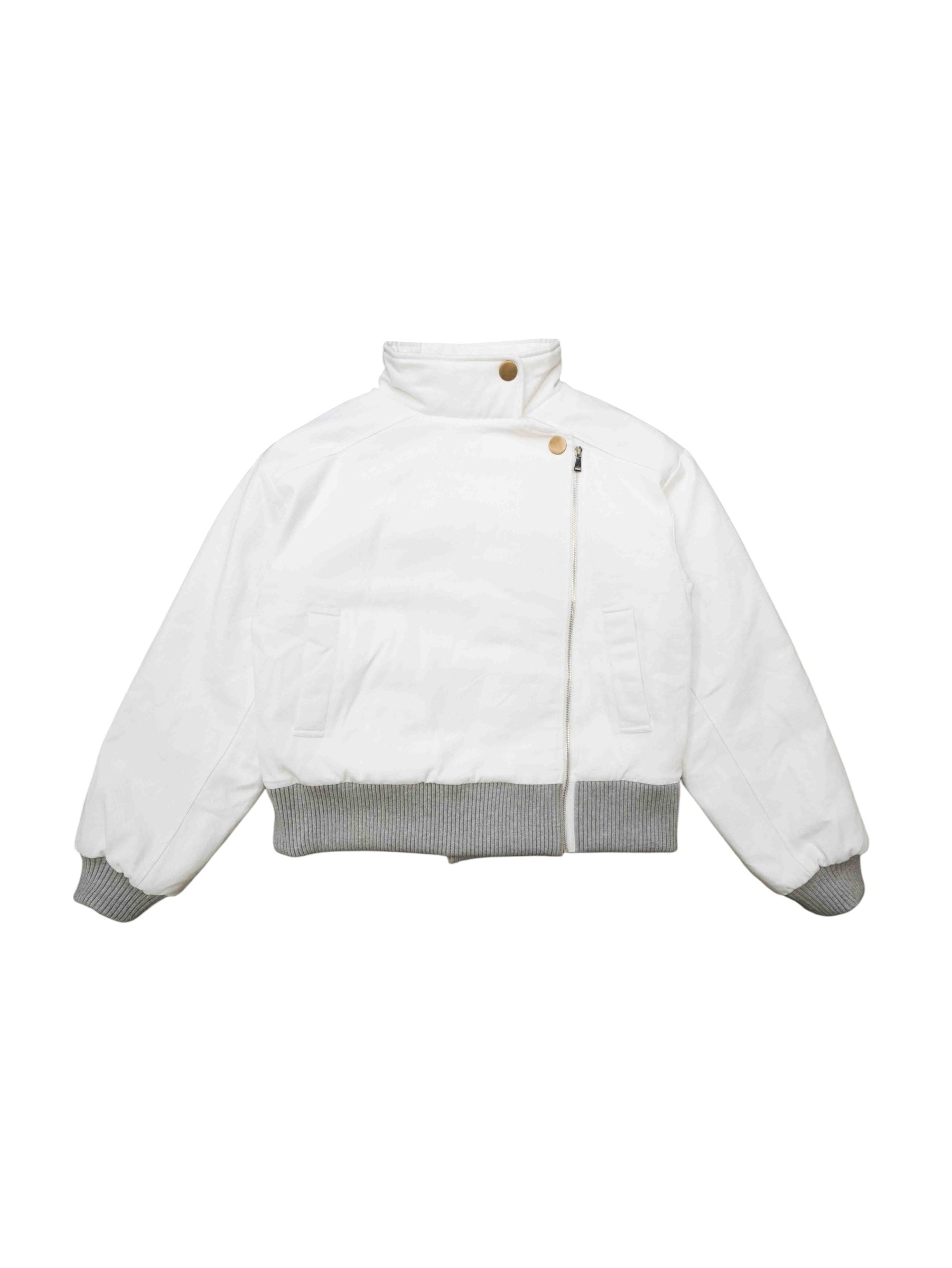 Yuta Puffer Jacket (Lightweight)