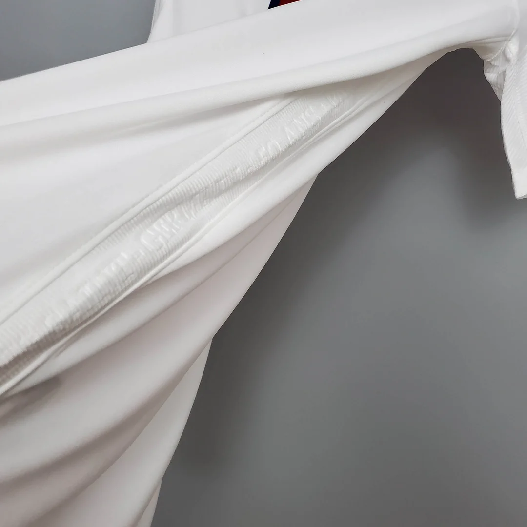 2020/2021 Paris Saint-Germain Away Retro Football Shirt