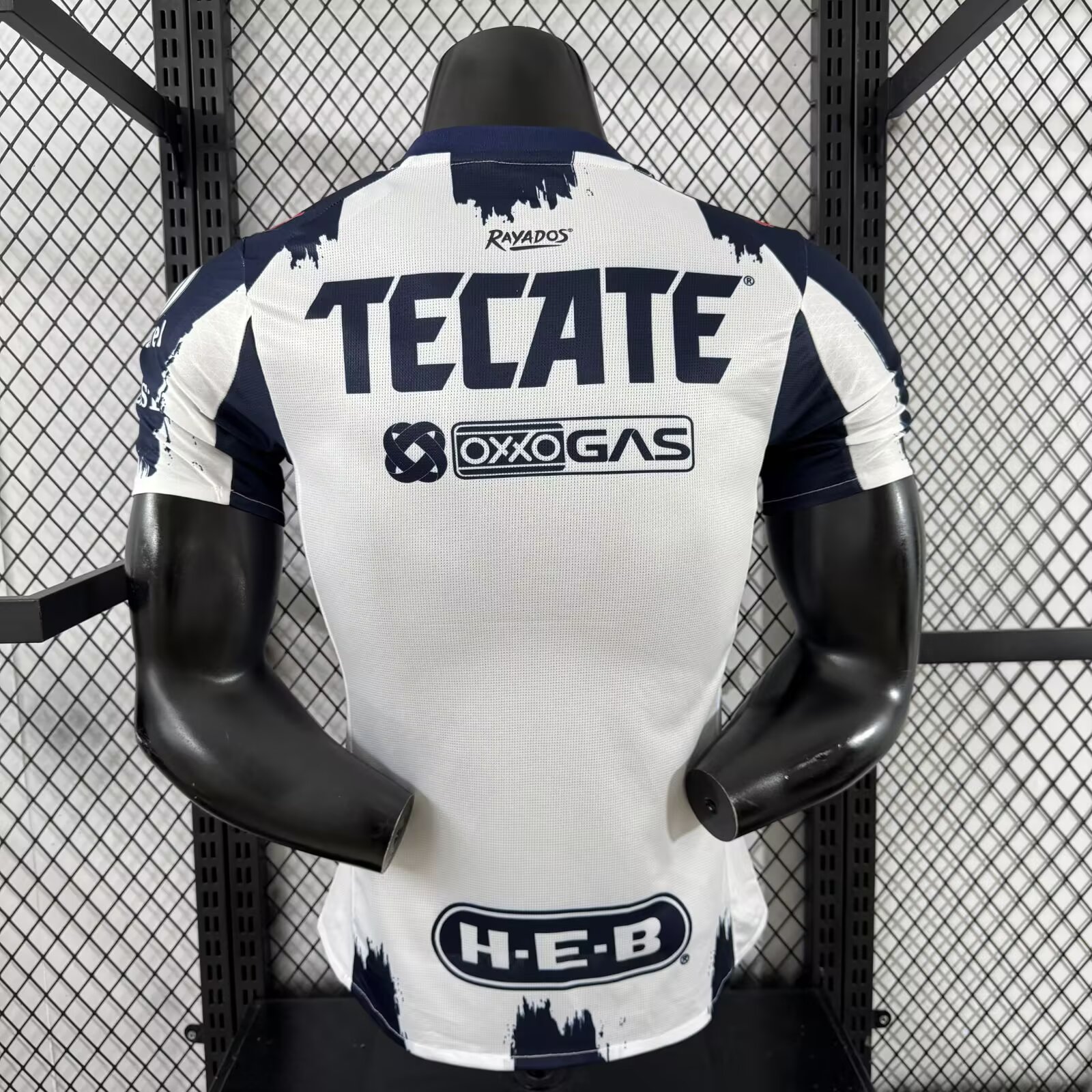 {{product_name}} High Quality Replica Football Jersey