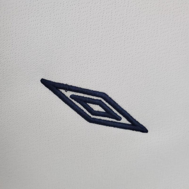 2006 England home  Retro Football Soccer jerseys