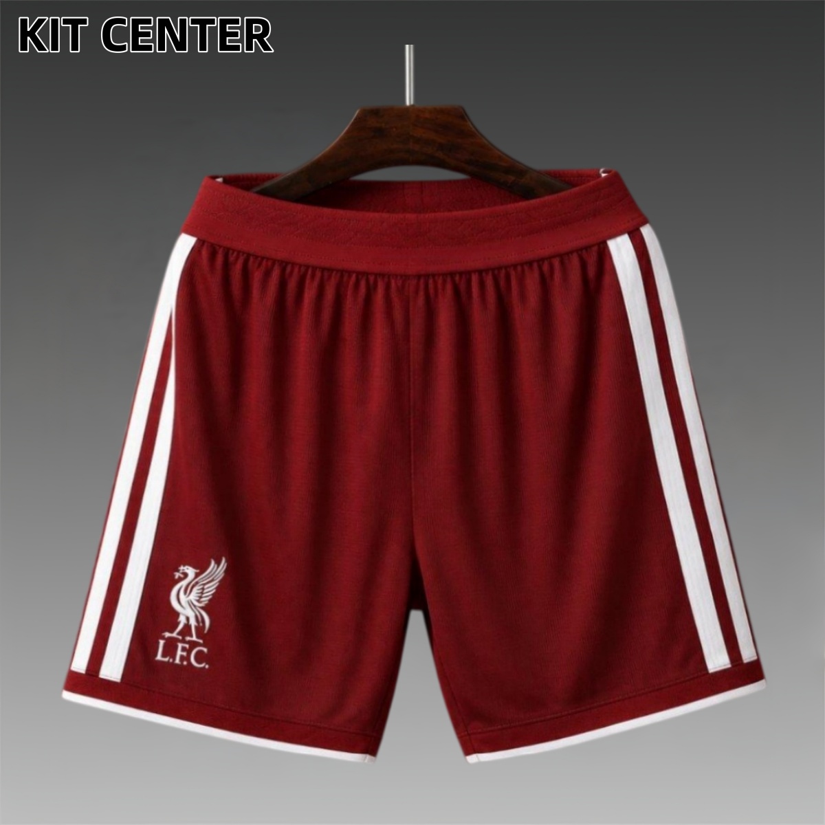 2026/2027 Liverpool FC home Shorts (Player Version)