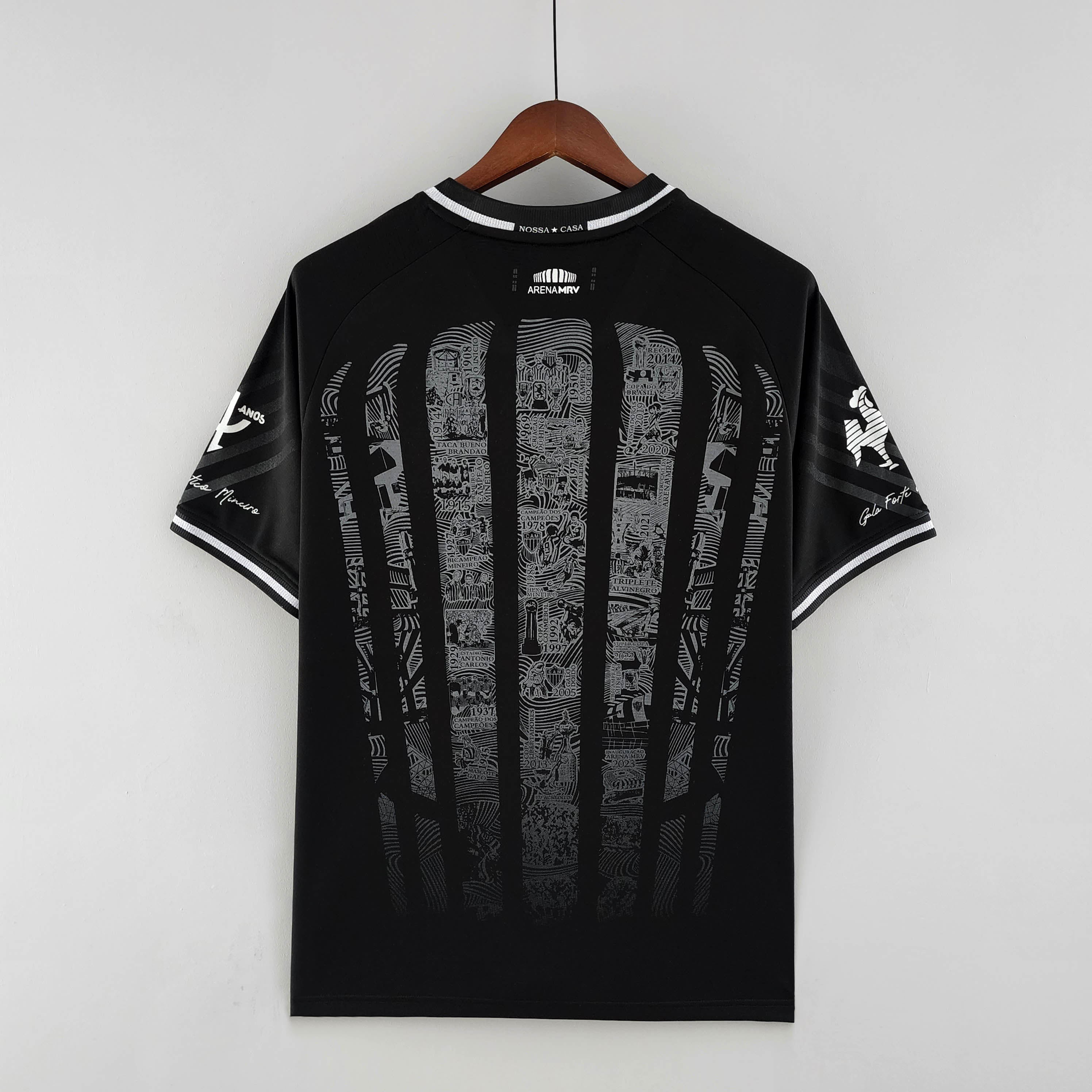 {{product_name}} High Quality Replica Football Jersey