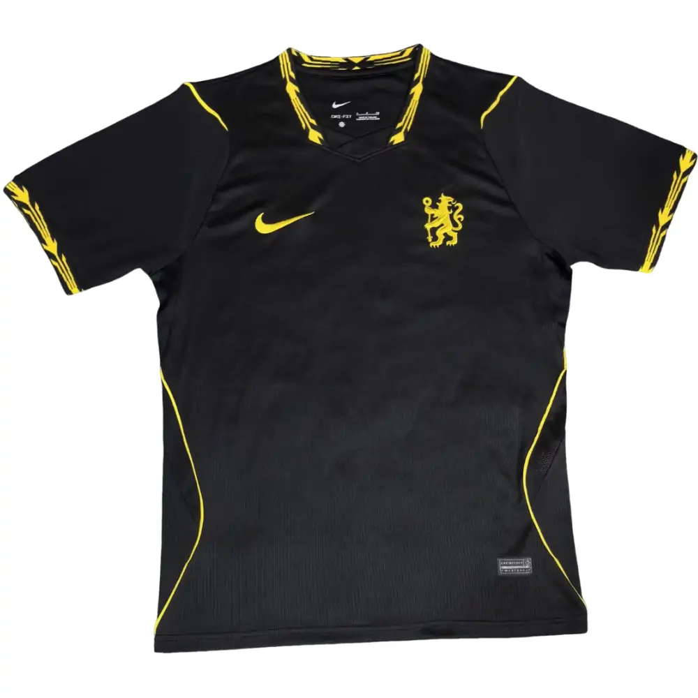 2026-27 Chelsea Away Jersey - Fans Edition
