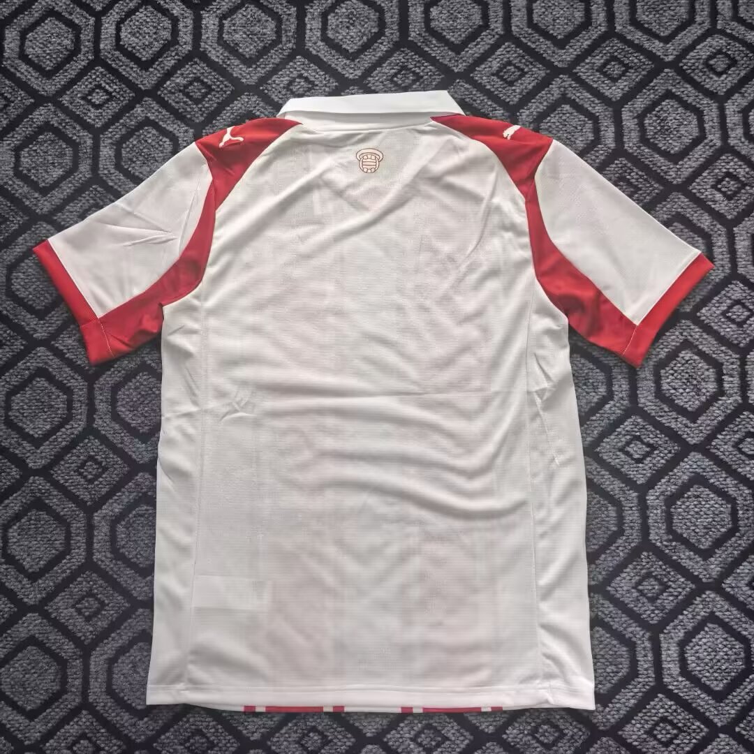 {{product_name}} High Quality Replica Football Jersey