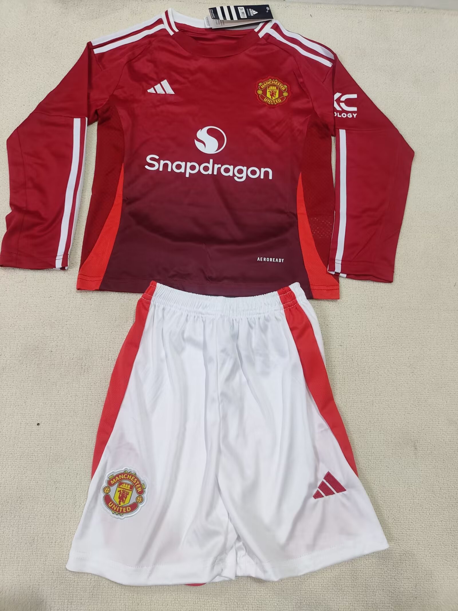 {{product_name}} High Quality Replica Football Jersey