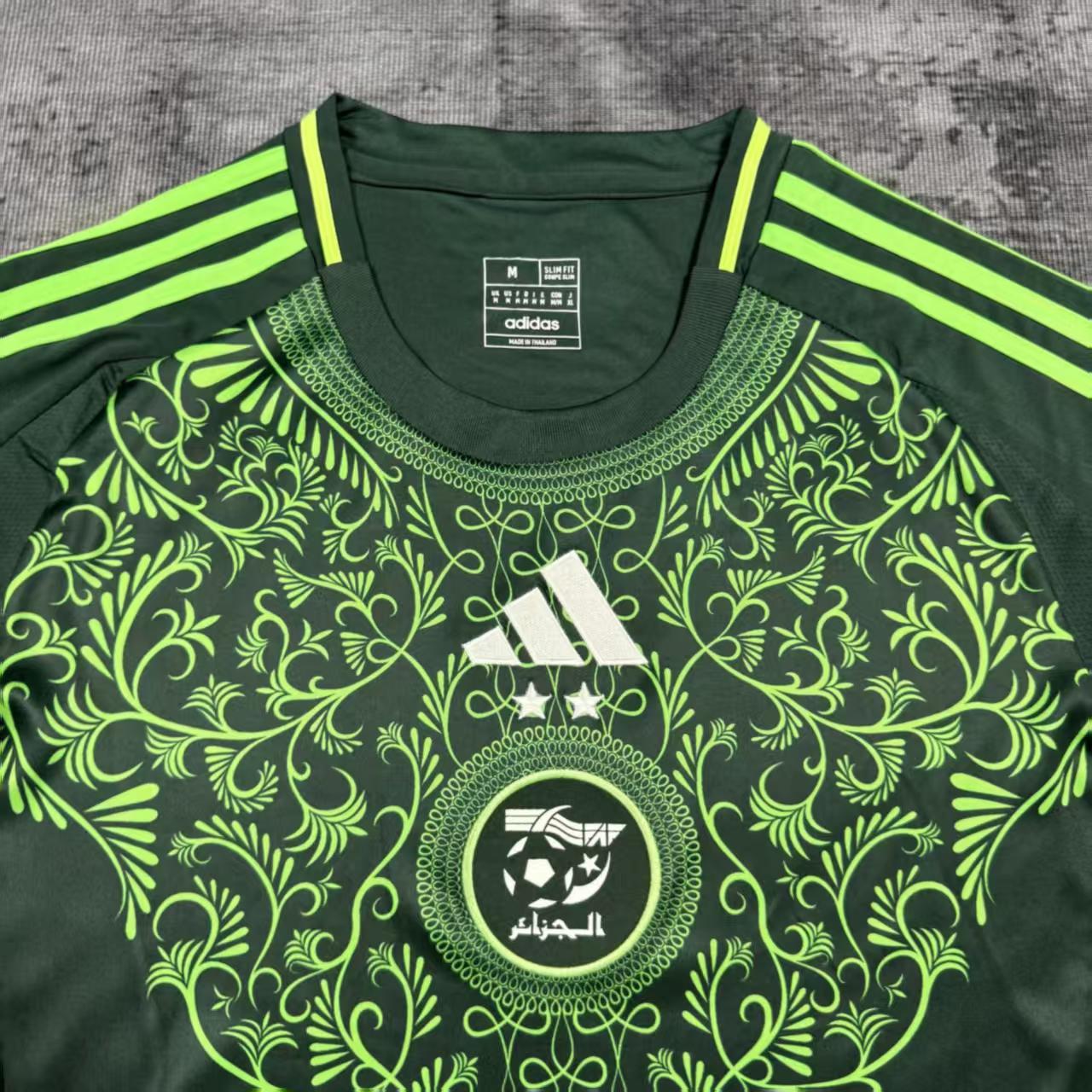 {{product_name}} High Quality Replica Football Jersey