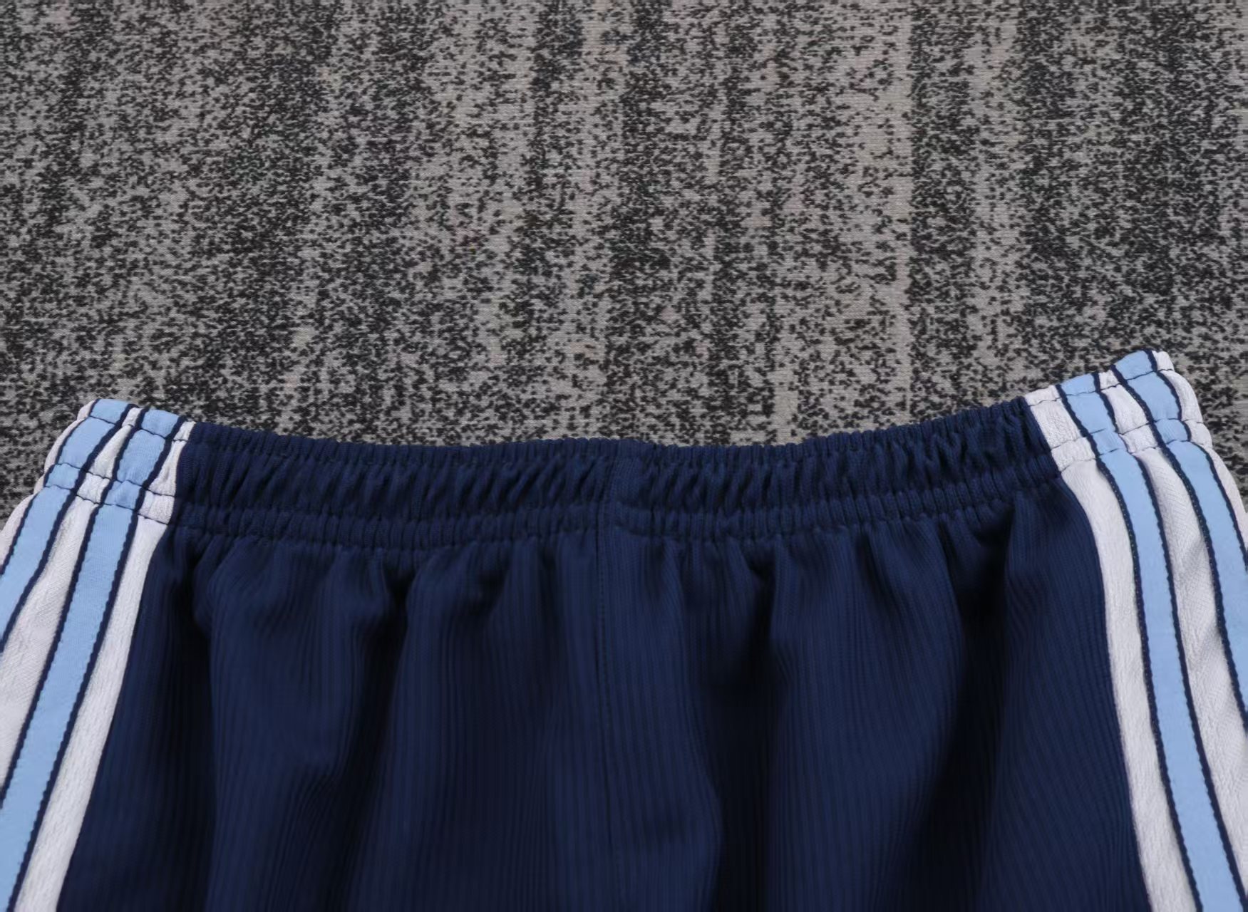 1998 Argentina Away Retro  Football Shirt ( Kids Kit )