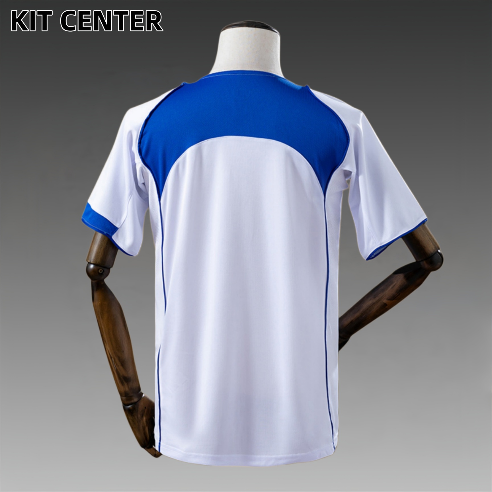 2004/2005 Inter Milan Away Retro Football Shirt