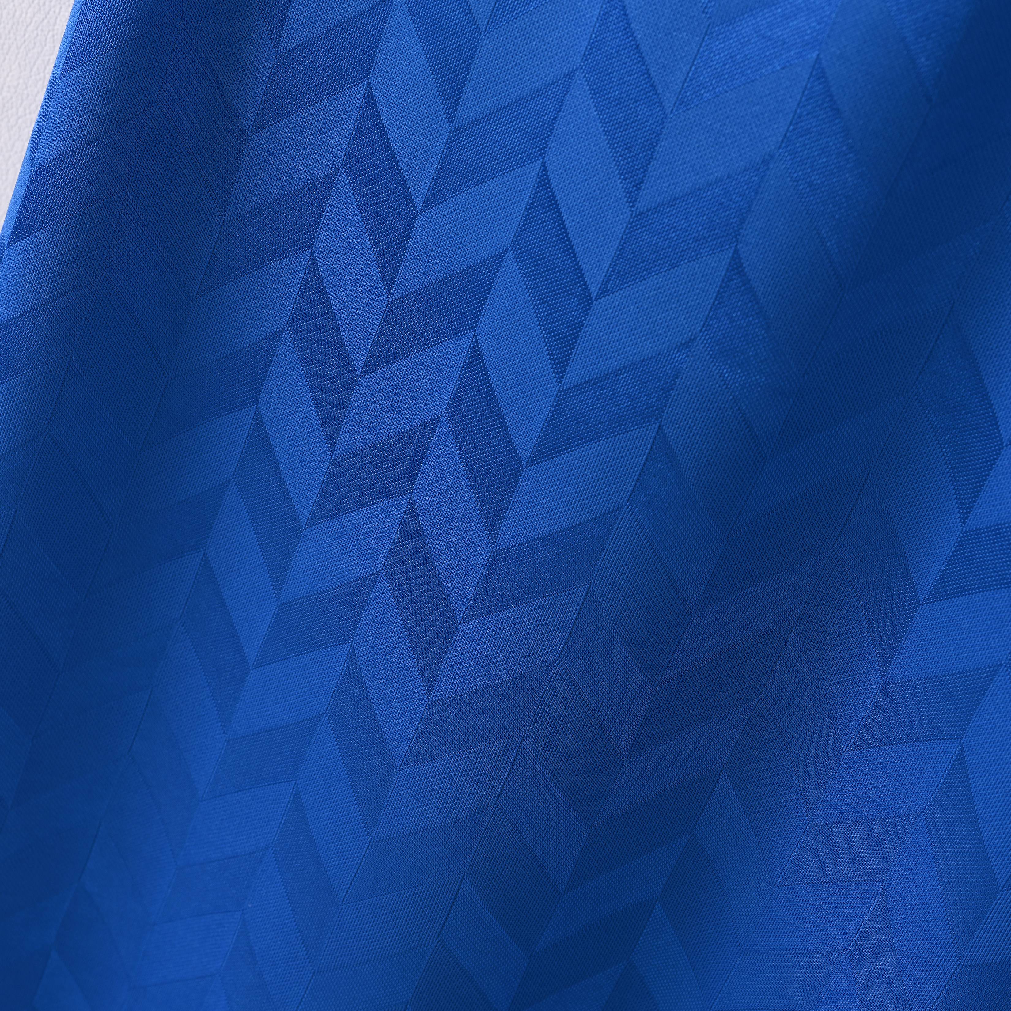 1986/1987 Real Madrid Away Retro Football Shirt