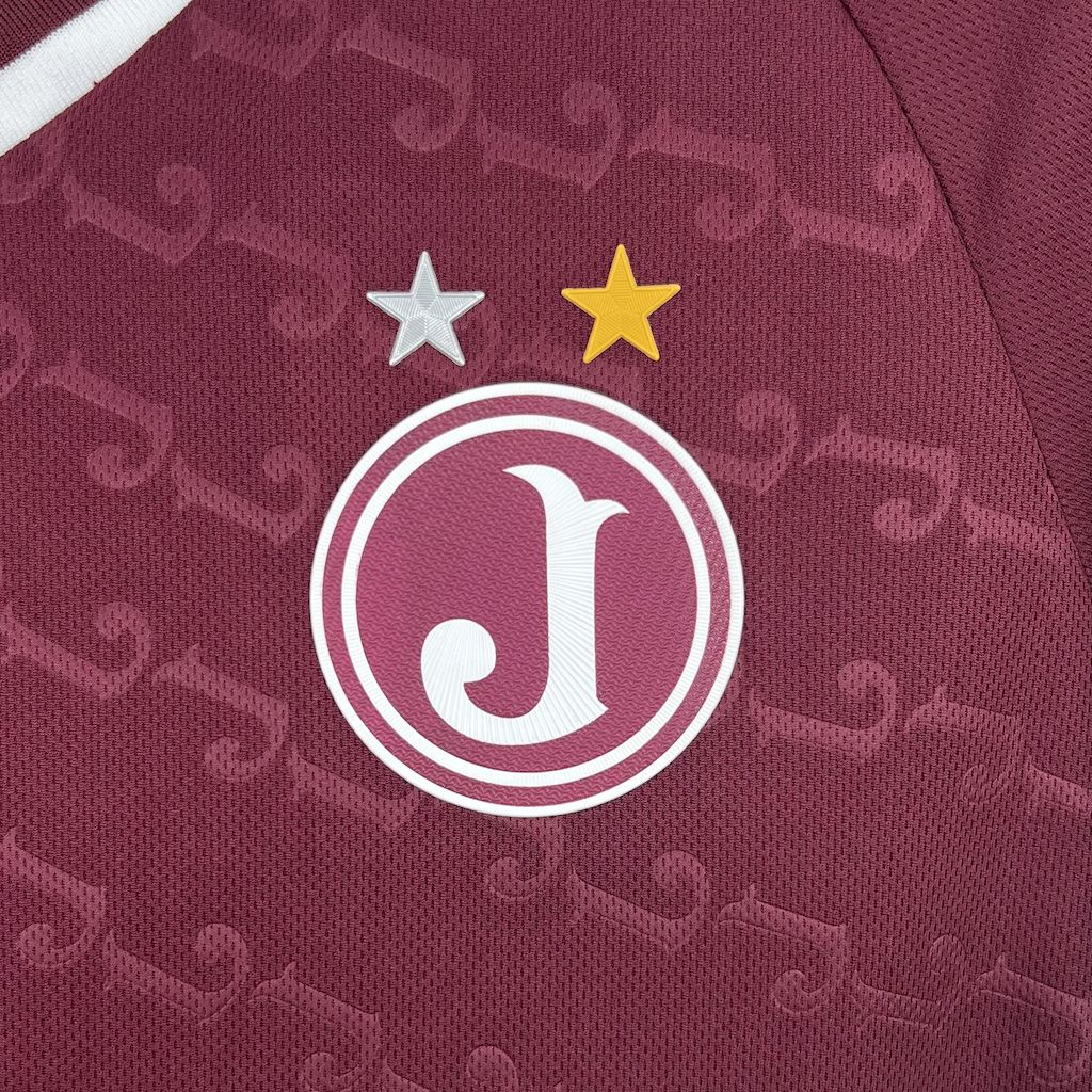 2025/2026 Juventus Special Edition Pre-match Football Jersey (Fan Edition)