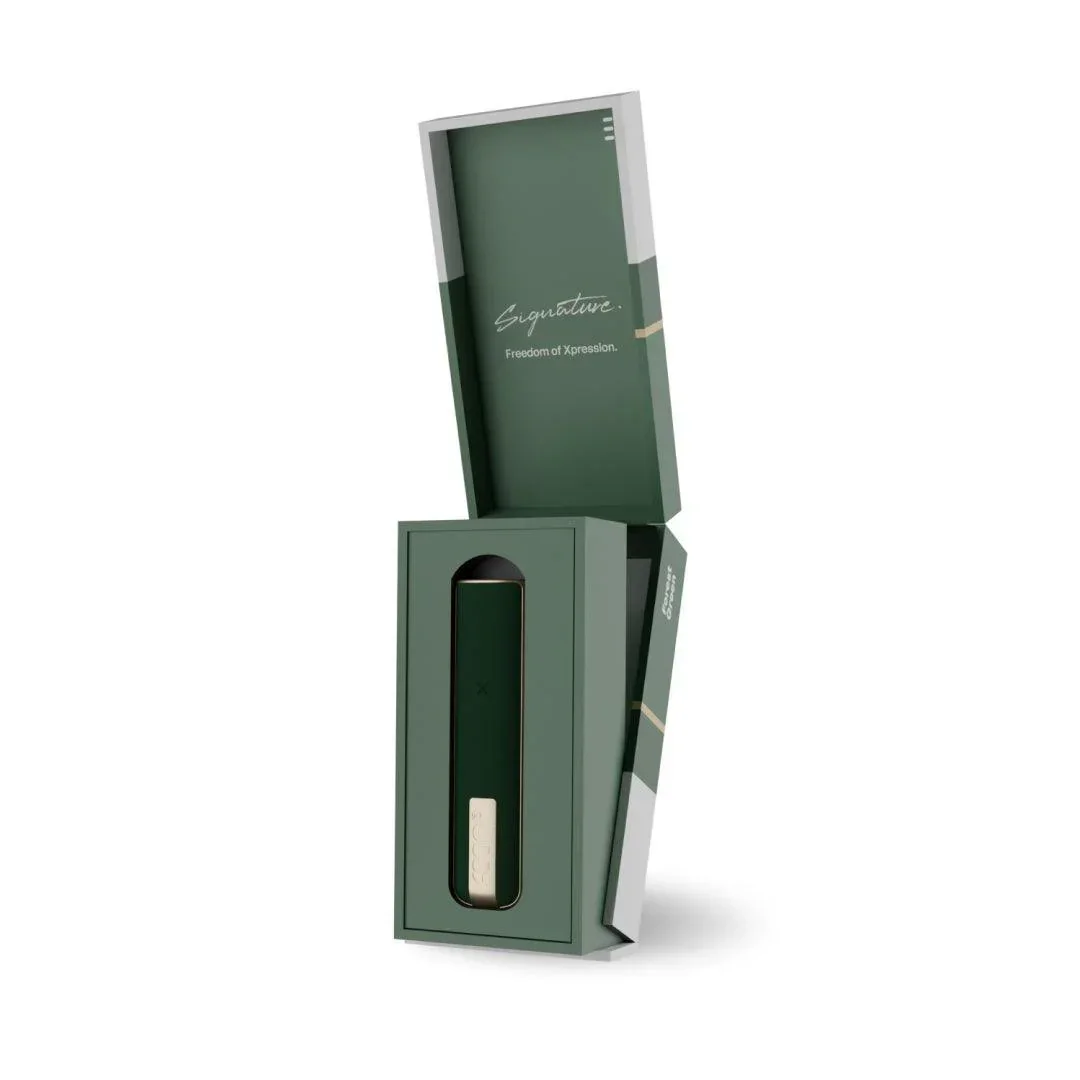 POD X Signature Series
