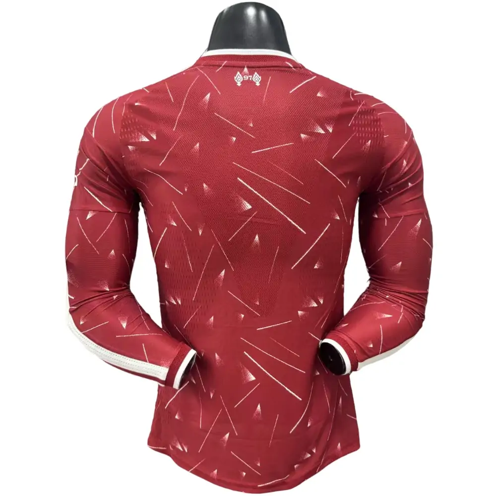 {{product_name}} High Quality Replica Football Jersey