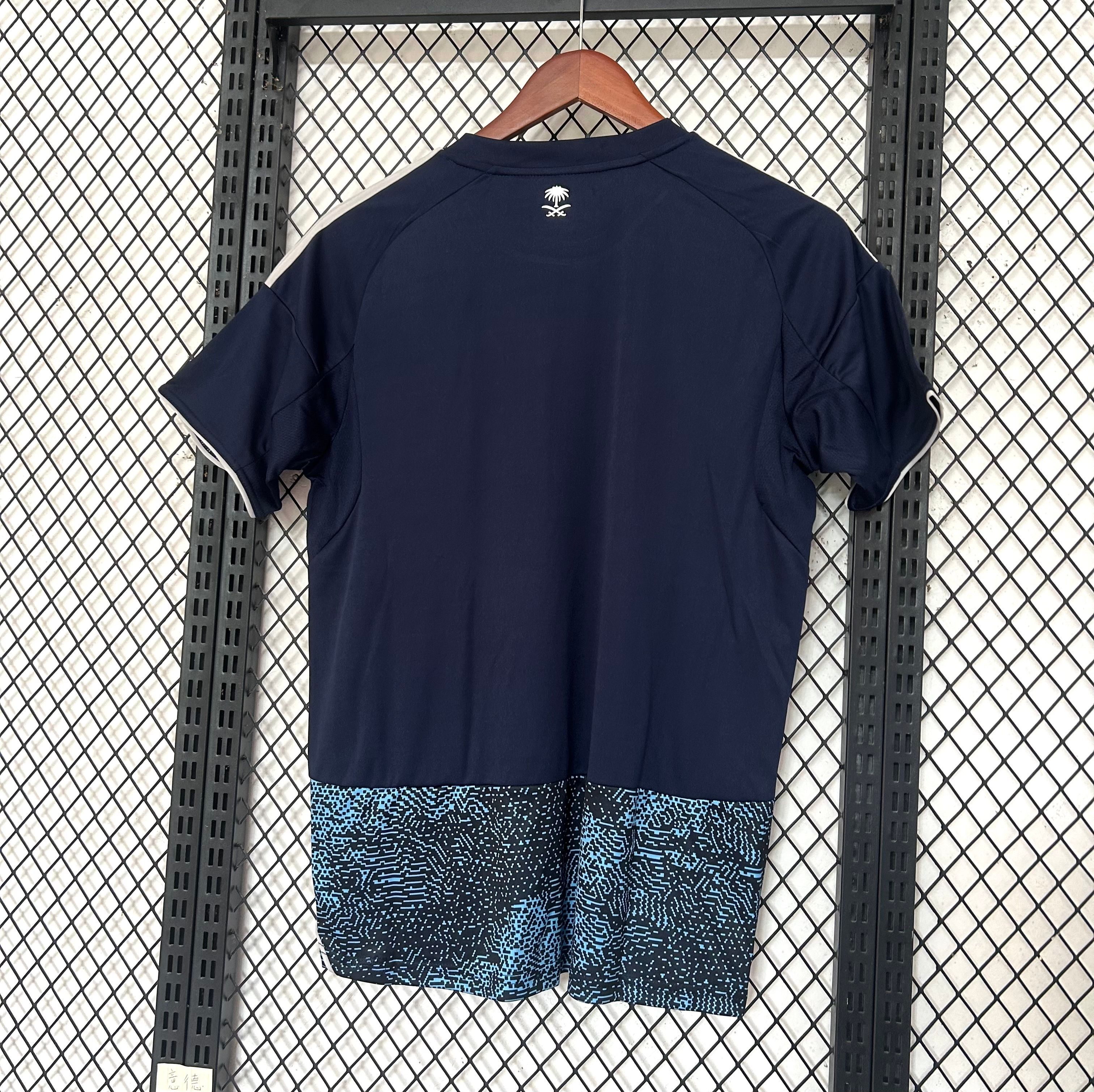 2025/2026 Al-Nassr Away Football Shirt (Fan)