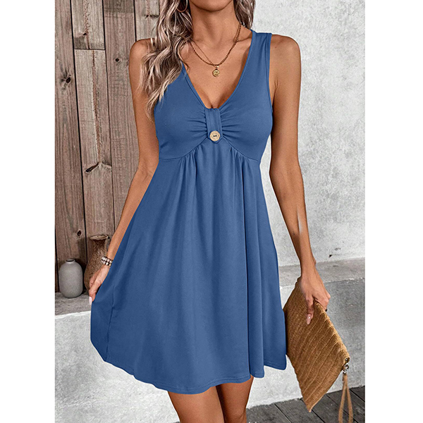 V‑HALS MINI JURK