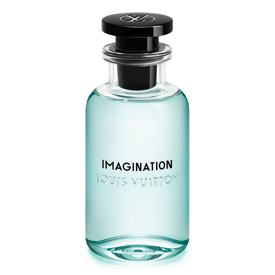 Louis Vuitton Imagination Pacific Chill Ombre Nomade Fragrance 100ml Set 4*30ml  Parfum