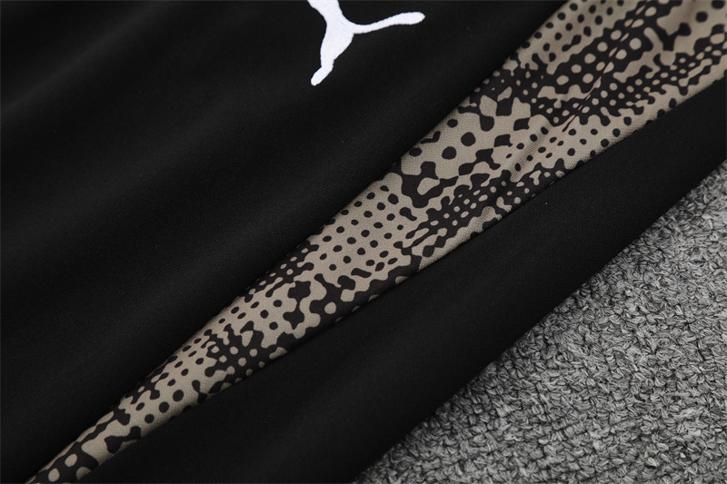 2025/2026 PSV Eindhoven Adult Half Zip Training Suit (Adult Kit)