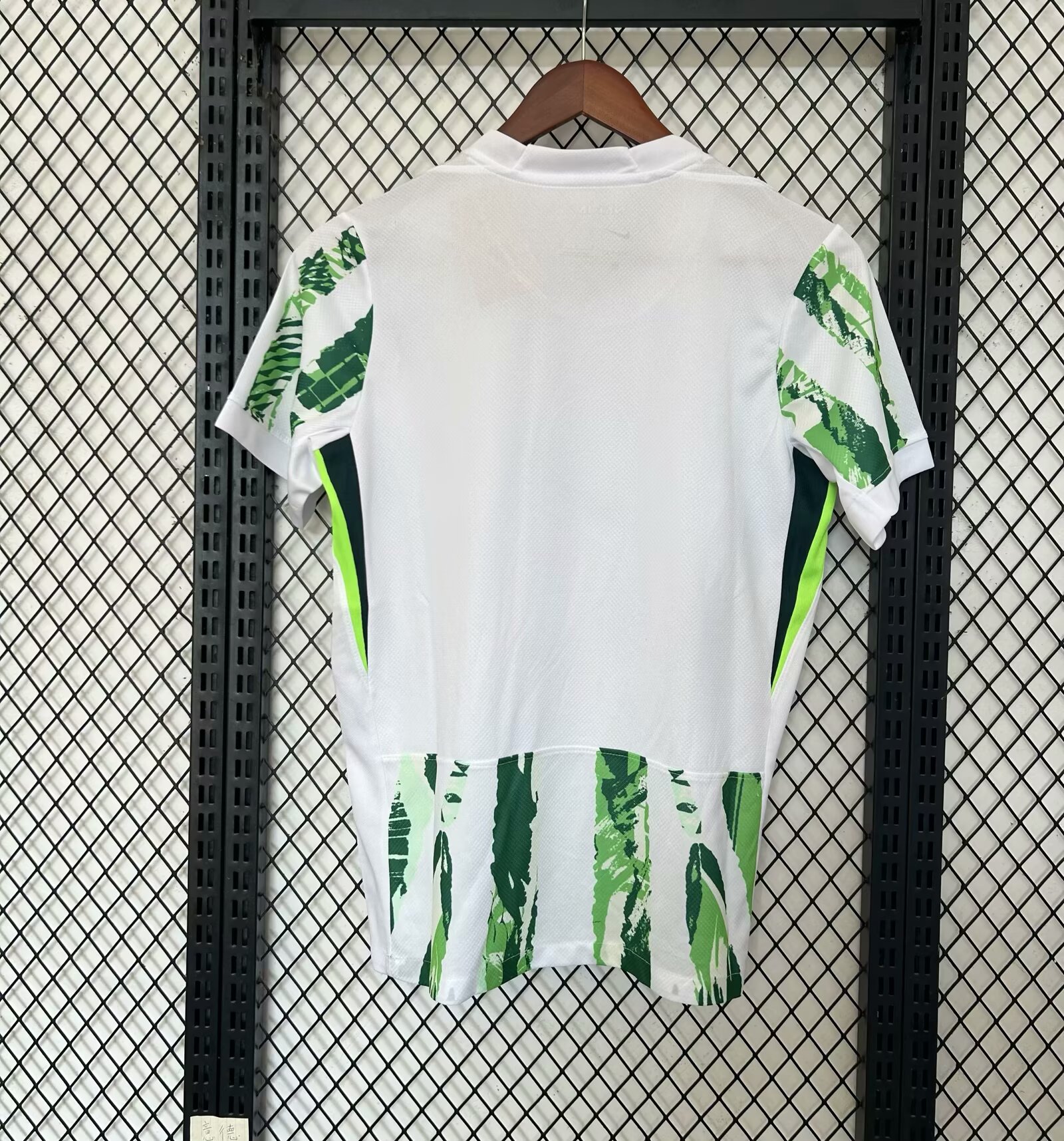 {{product_name}} High Quality Replica Football Jersey