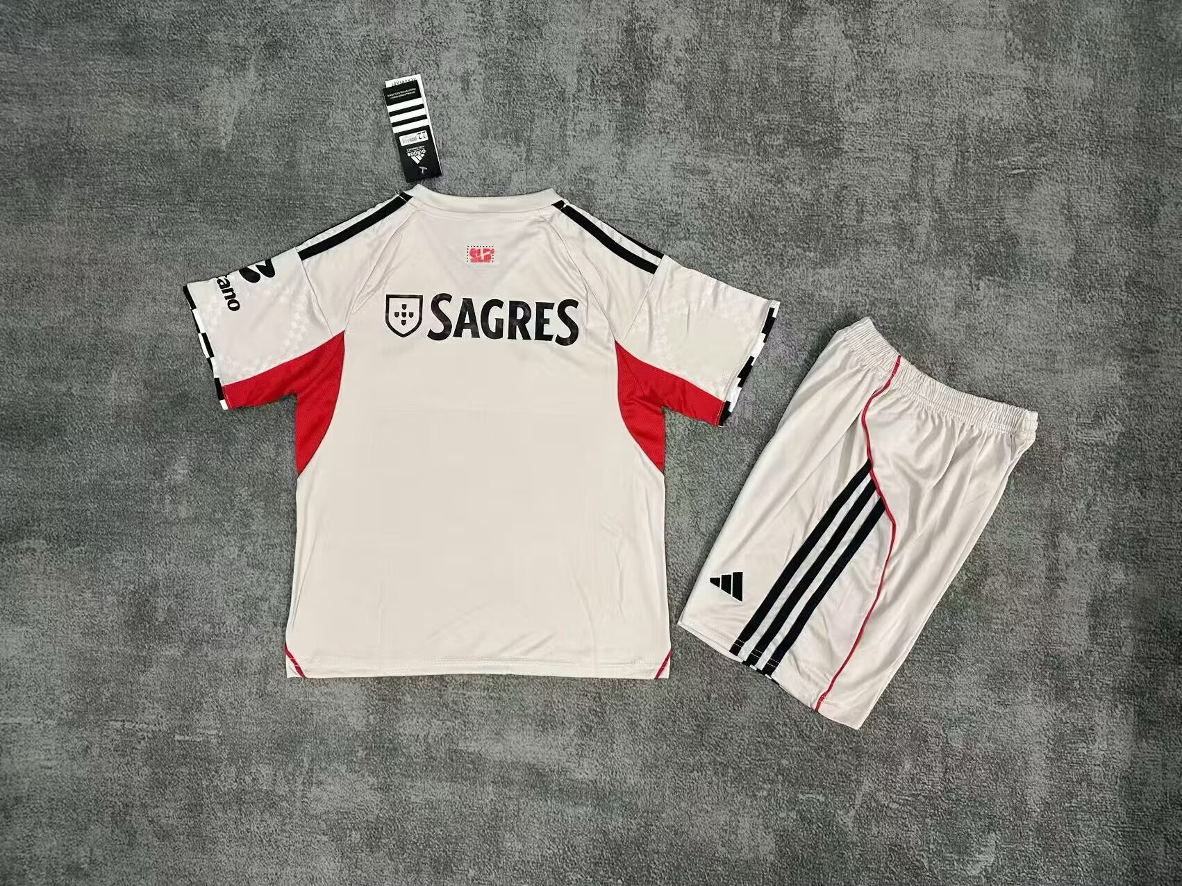 {{product_name}} High Quality Replica Football Jersey