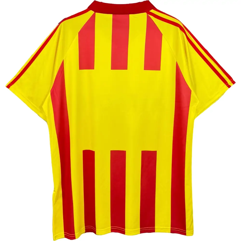 {{product_name}} High Quality Replica Football Jersey