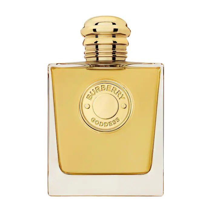Burberry Goddess Eau De Parfum Intense With Lavender And Vanilla